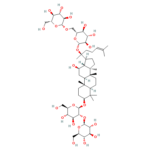 chemical structure of 41753-43-9 FT-0626700