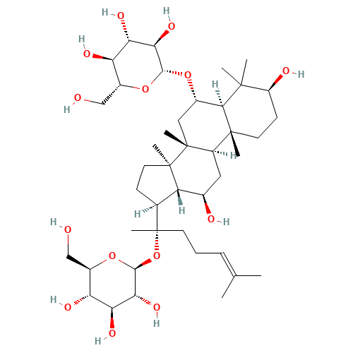 chemical structure of 22427-39-0 FT-0626705