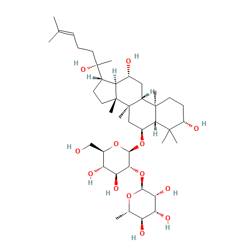 chemical structure of 52286-74-5 FT-0626706