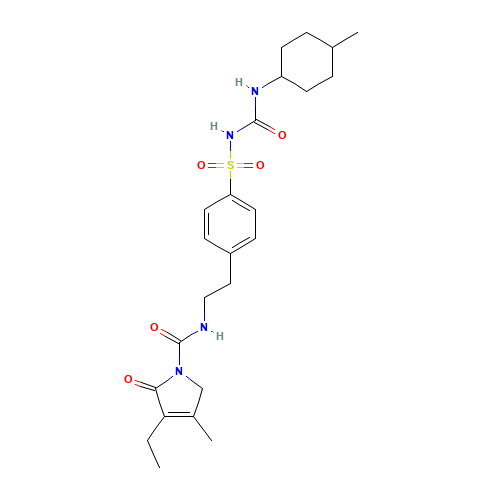 chemical structure of 93479-97-1 FT-0626713
