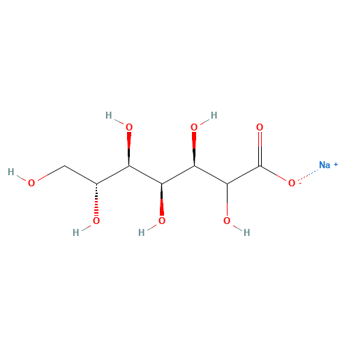 chemical structure of 31138-65-5 FT-0626719