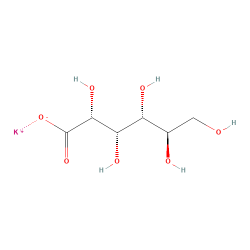 chemical structure of 299-27-4 FT-0626722