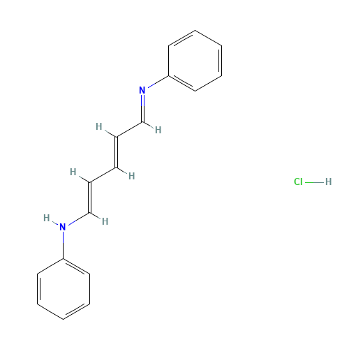 chemical structure of 1497-49-0 FT-0626728