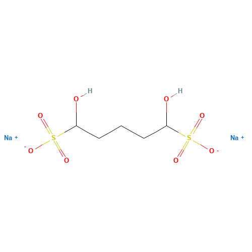 chemical structure of 28959-35-5 FT-0626731