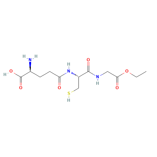chemical structure of 118421-50-4 FT-0626739