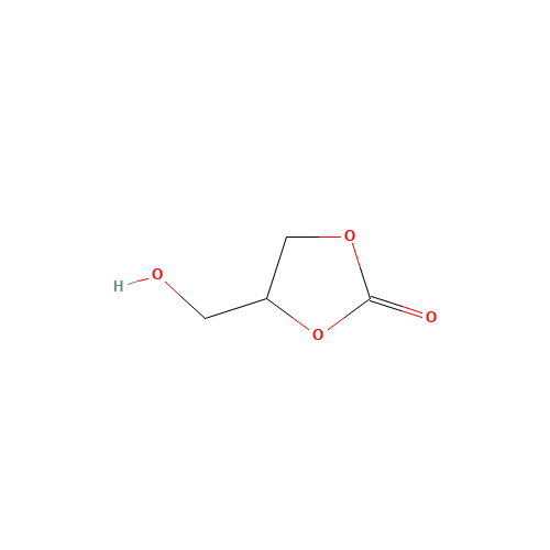 chemical structure of 931-40-8 FT-0626746