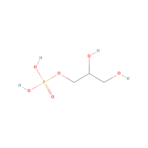 chemical structure of 57-03-4 FT-0626751