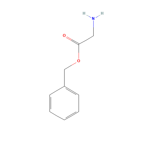 chemical structure of 1738-68-7 FT-0626765