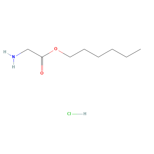 chemical structure of 75980-28-8 FT-0626769