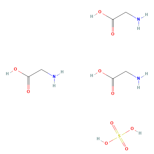 chemical structure of 513-29-1 FT-0626774