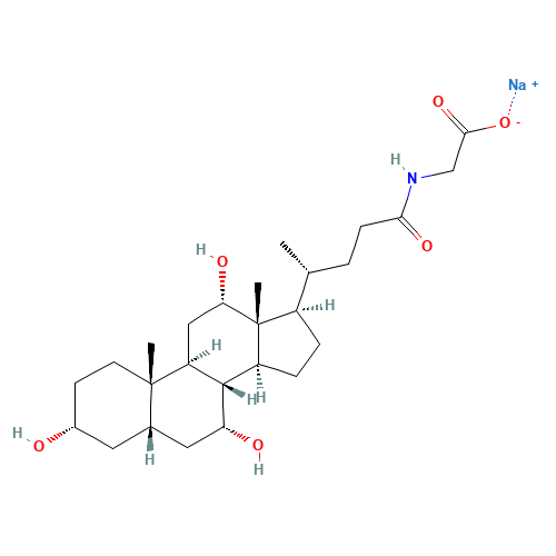 chemical structure of 863-57-0 FT-0626778