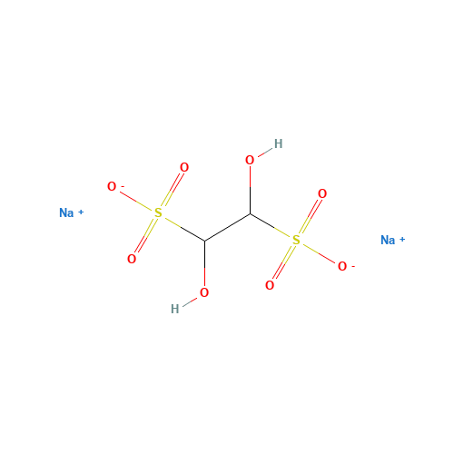 chemical structure of 517-21-5 FT-0626795