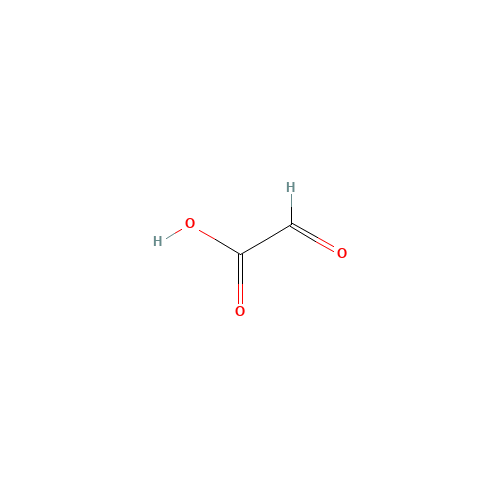 chemical structure of 298-12-4 FT-0626797