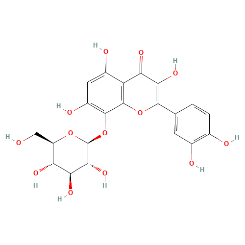 chemical structure of 652-78-8 FT-0626803