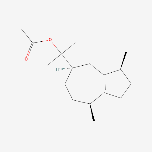 chemical structure of 61789-17-1 FT-0626813