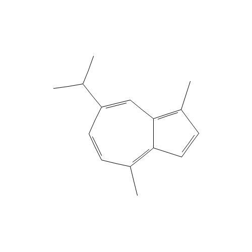 chemical structure of 489-84-9 FT-0626818