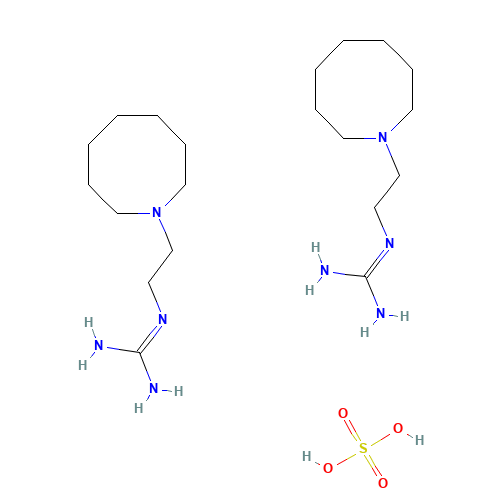 chemical structure of 60-02-6 FT-0626819