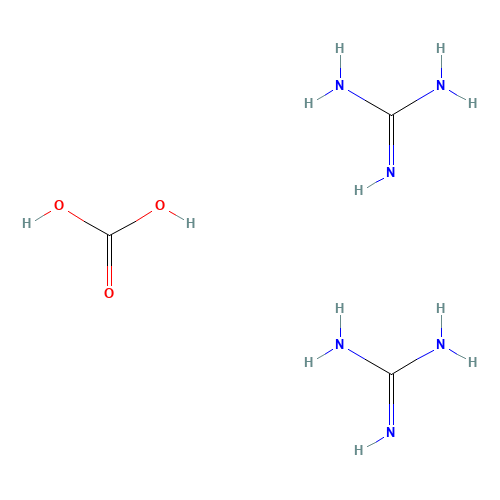 chemical structure of 593-85-1 FT-0626821