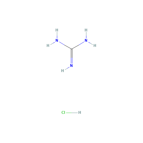 chemical structure of 50-01-1 FT-0626822