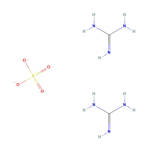 chemical structure of 594-14-9 FT-0626825