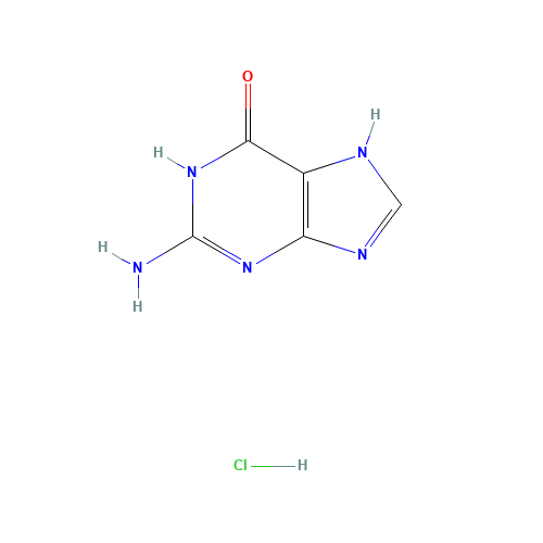 chemical structure of 635-39-2 FT-0626828