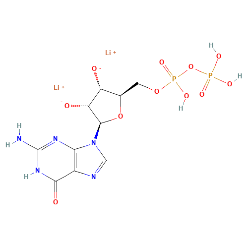 chemical structure of 95648-84-3 FT-0626829