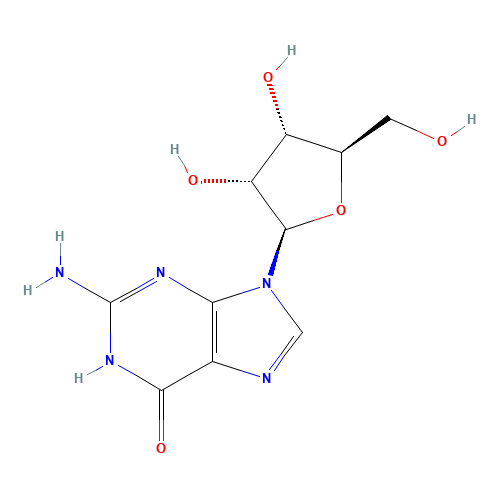 chemical structure of 118-00-3 FT-0626830