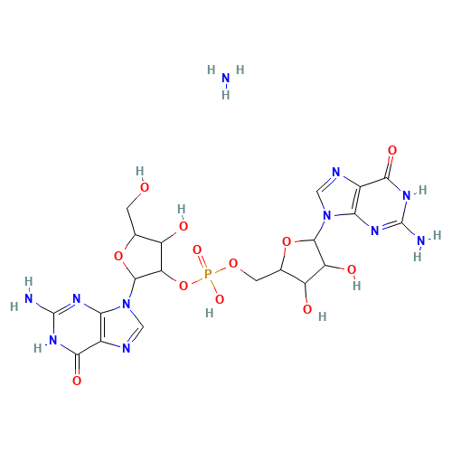 chemical structure of 103213-36-1 FT-0626835