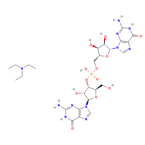 chemical structure of 137629-38-0 FT-0626837