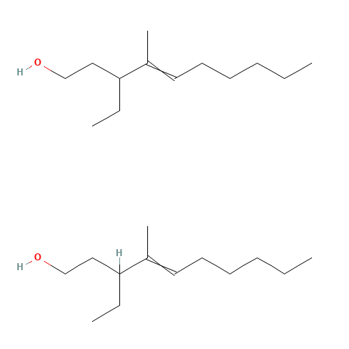 chemical structure of 84929-28-2 FT-0626838