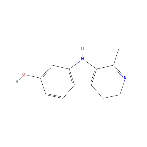 chemical structure of 525-57-5 FT-0626857