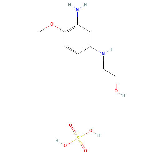chemical structure of 83763-48-8 FT-0626866