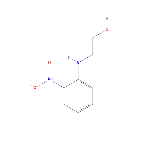 chemical structure of 4926-55-0 FT-0626869