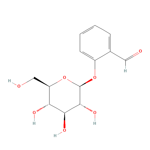 chemical structure of 618-65-5 FT-0626877