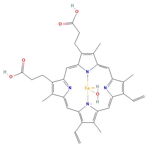 chemical structure of 15489-90-4 FT-0626878