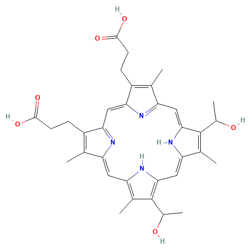 chemical structure of 14459-29-1 FT-0626879