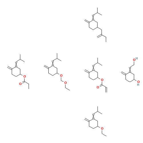 chemical structure of 37270-89-6 FT-0626885