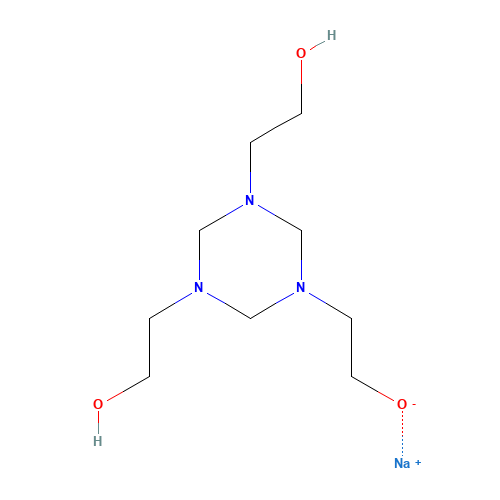 chemical structure of 9041-08-1 FT-0626886