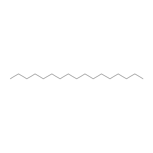 chemical structure of 629-78-7 FT-0626894