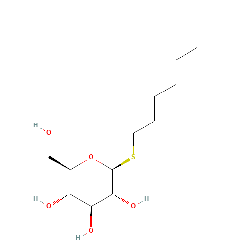 chemical structure of 85618-20-8 FT-0626930