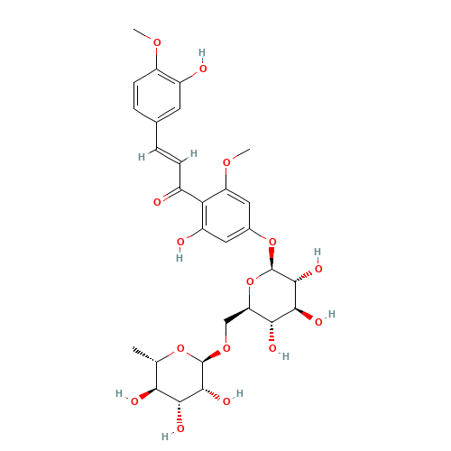 chemical structure of 24292-52-2 FT-0626939