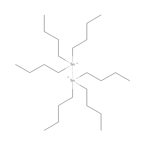 chemical structure of 813-19-4 FT-0626946