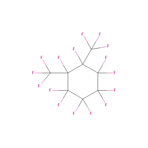 chemical structure of 306-98-9 FT-0626960