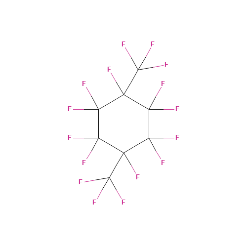 chemical structure of 374-77-6 FT-0626962