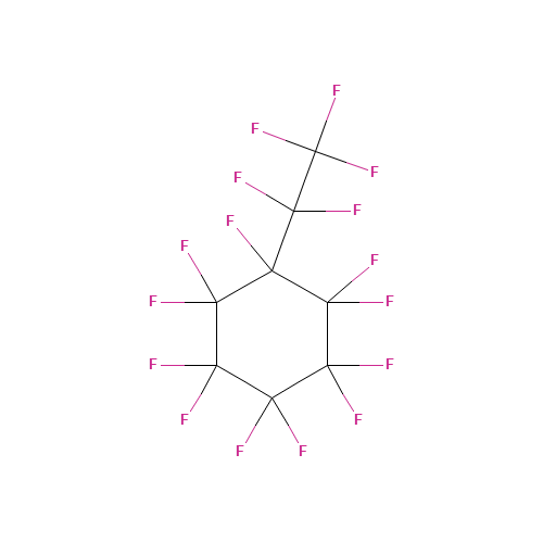 chemical structure of 335-21-7 FT-0626963