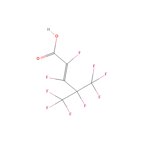 chemical structure of 103229-89-6 FT-0626983