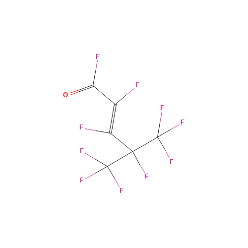 chemical structure of 88022-48-4 FT-0626984