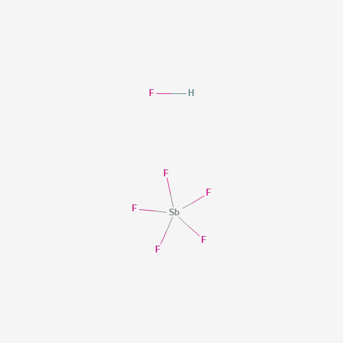 chemical structure of 16950-06-4 FT-0626989