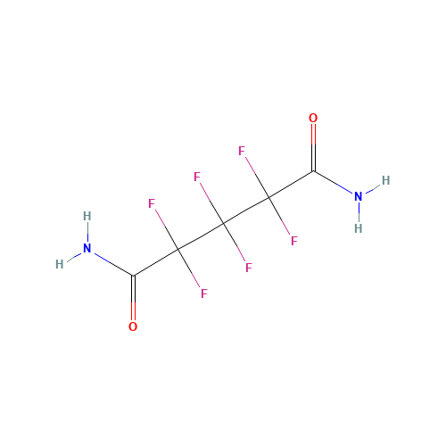 chemical structure of 507-68-6 FT-0626994