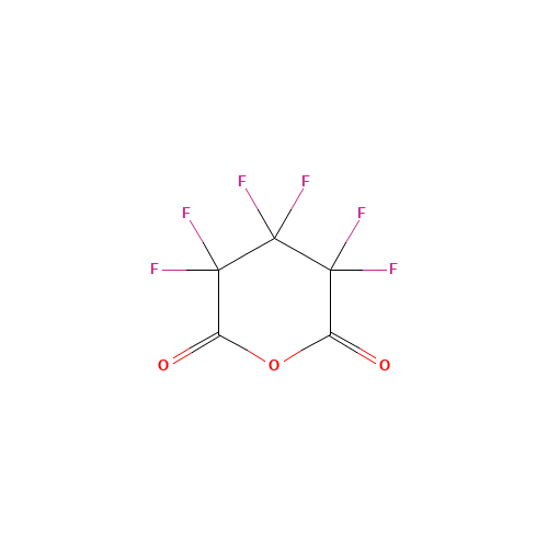 chemical structure of 376-68-1 FT-0626997
